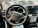 Toyota Prado TXL1 2.8L