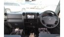 تويوتا لاند كروزر Toyota Land Cruiser Pick Up Right Hand Drive (Stock PM 827)