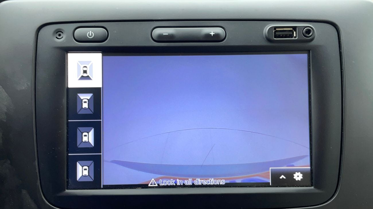 Renault Duster LE 1.6 | Zero Down Payment | Free Home Test Drive