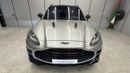 Aston Martin DBX 707 - European Specs | Full Service History | Full PPF