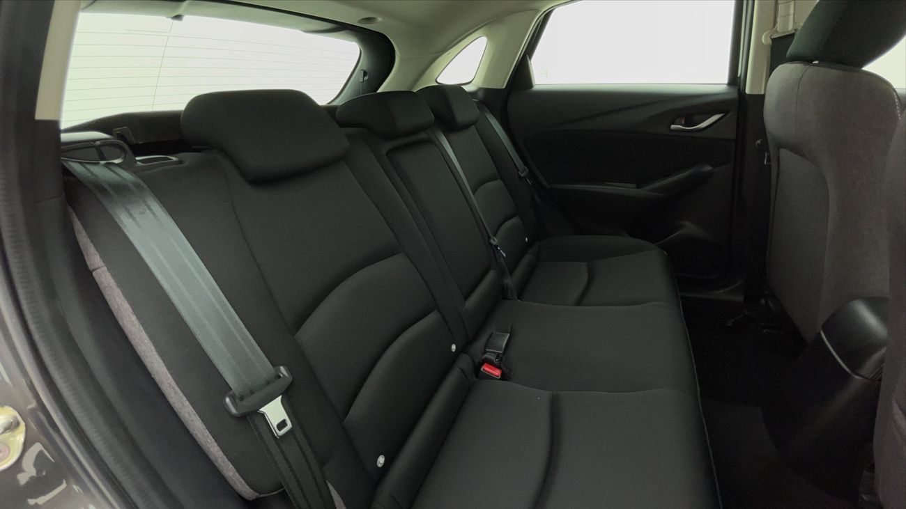 Mazda CX3 GT 2 | Zero Down Payment | Home Test Drive