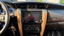 Toyota Fortuner Toyota Fortuner 2.7L 2026