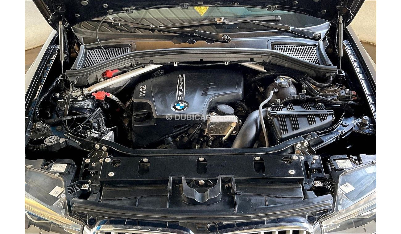 BMW X4 xDrive 28i M Sport