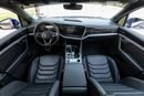 Volkswagen Touareg R-Line 3.0L AWD