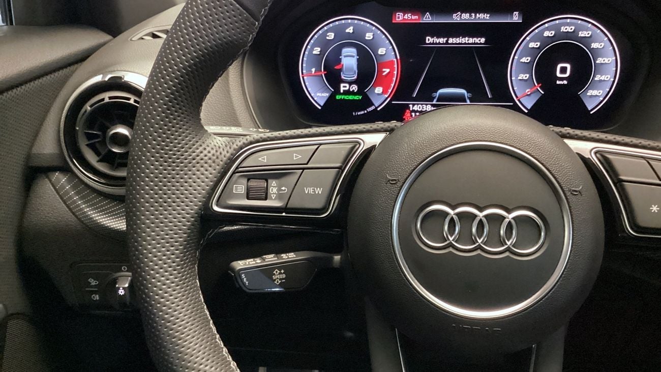 Audi Q2 35 TFSI | Guaranteed Warranty | 0 Down Payment