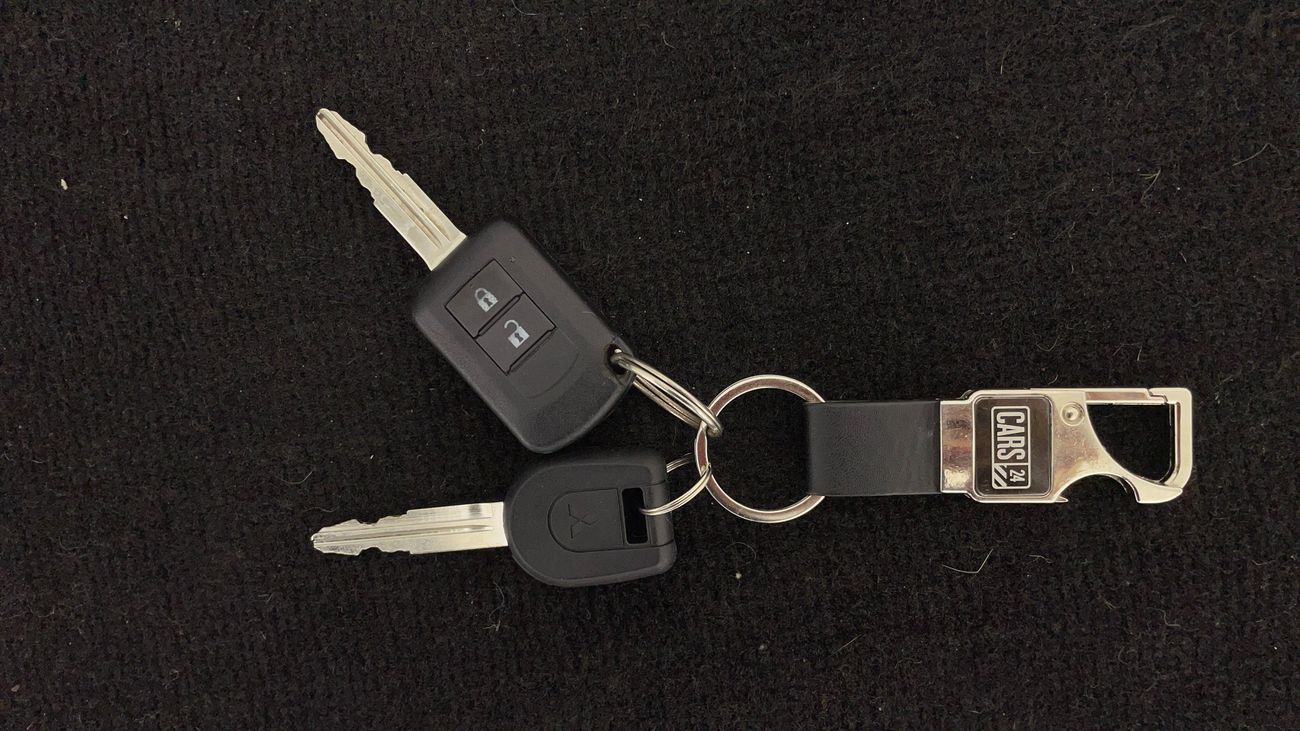 Mitsubishi Outlander GLS MIDLINE 2.4 | Zero Down Payment | Home Test Drive