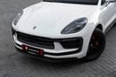 Porsche Macan STD Macan Base | 4,407 P.M | 0% Downpayment | Perfect Condition!
