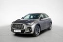 إنفينيتي QX55 ESSENTIAL 2.0
