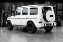 Mercedes-Benz G 500 MERCEDES | G500 | 2023MY | HIGHER SPECS