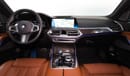 BMW X5 50 I