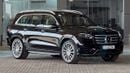 Mercedes Benz GLS450 4MATIC 2026 (For Export , НА ЭКСПОРТ) EQ Boost AWD GCC Без пробега