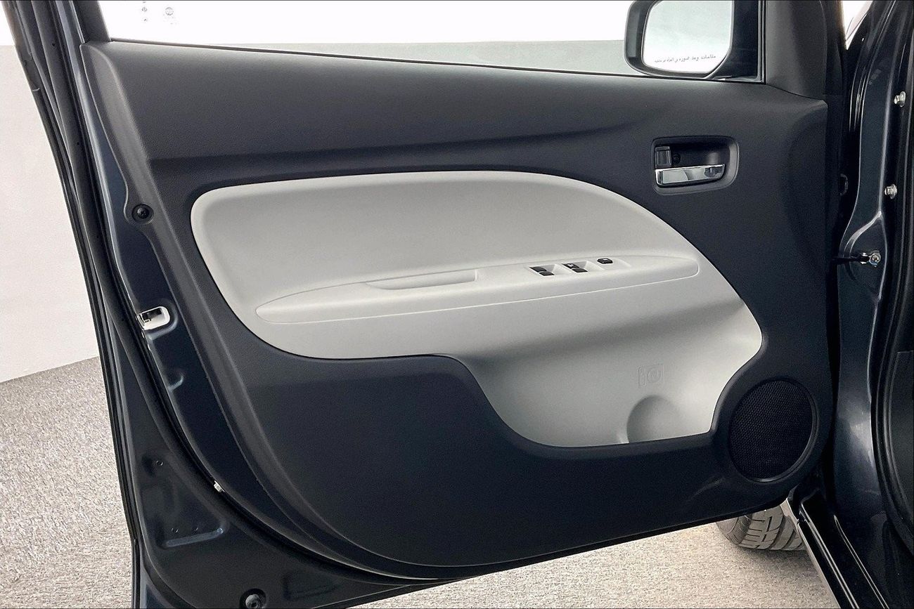 Honda HRV LX | Guaranteed Warranty | 0 Down Payment