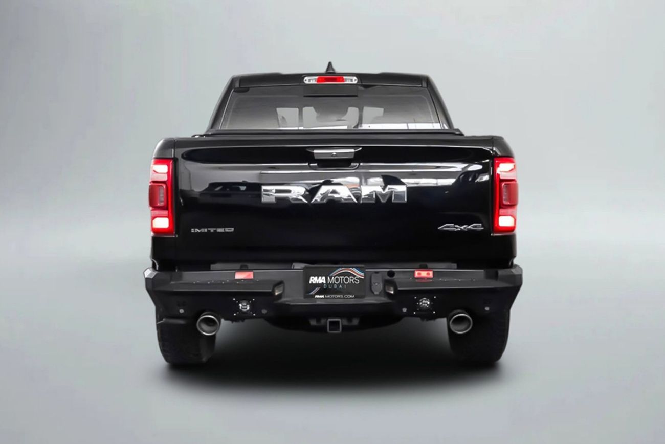 RAM 1500 LIMITED