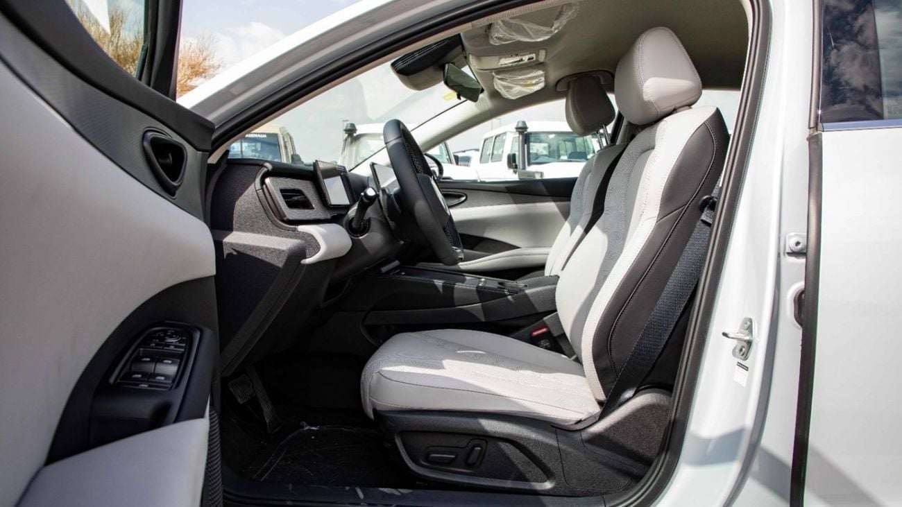 BYD Seal 06 DM-i 128KM SUPER ENJOYMENT SMART EDITION | 2025 | with 5 Years EVS Warranty