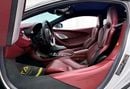 McLaren GT STANDARD Warranty, Carbon Fiber Package, Fully Loaded, Excellent Condition, GCC