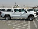 Chevrolet Silverado 1500 REG/CAB TRAILBOSS CLOTH 5.3 V8 RST 5.3 V8 GCC SPECS