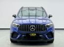 مرسيدس بنز GLC 63 AMG S E-PERFORMANCE 2024 Mercedes-AMG GLC63, Warranty, Mercedes Service Contract, Full Agency Service