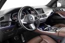 بي أم دبليو X5 STD M50i 4.4L