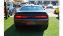 Dodge Challenger SRT  V8 Scat Pack 6.4L (485 HP)--VERY CLEAN AND GOOD CONDITION