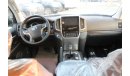 Toyota Land Cruiser TOYOTA LAND CRUISER  Diesel  LC 200 VXR .5.7