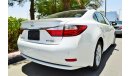 Lexus ES350