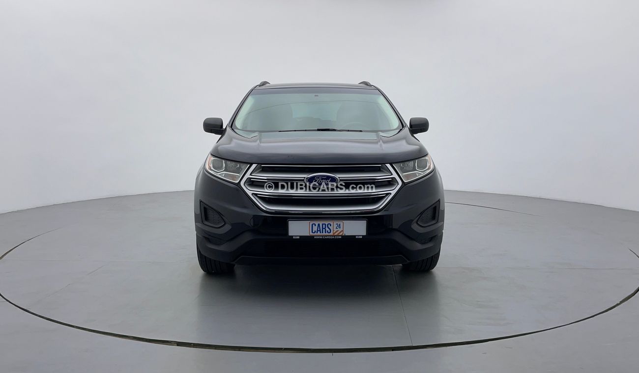 Ford Edge SE Ecoboost AWD 2000