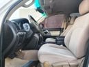 Toyota Land Cruiser VXR