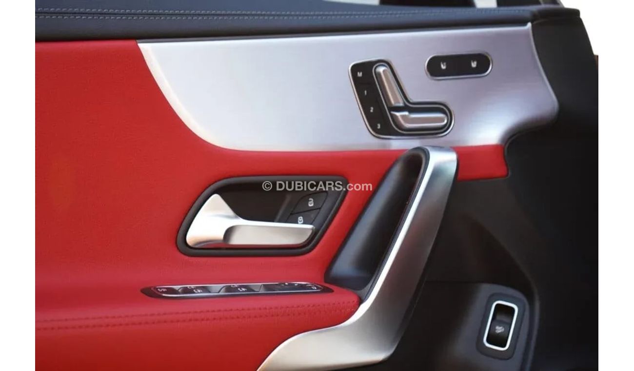 Used MercedesBenz CLA 45 AMG Std 2021 MercedesBenz CLA 45 , 4dr