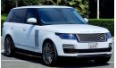 Land Rover Range Rover Vogue HSE facelifted