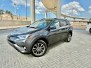 Toyota RAV4 Limited edition