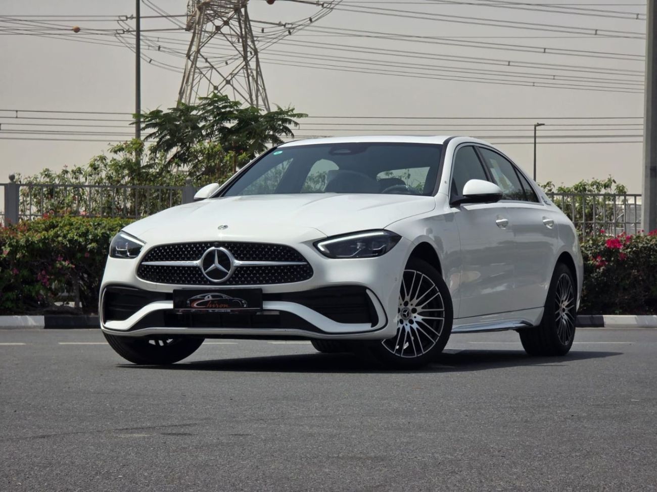 Mercedes-Benz C 200 MERCEDES C200L 2025 - BRANDNEW - FOR EXPORT PRICE