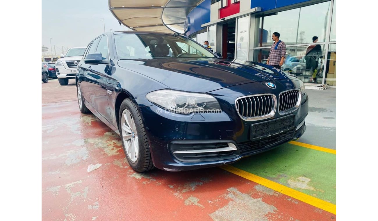 BMW 520i i **2017**
