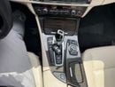 بي أم دبليو 528i Exclusive M Sport 2.0L