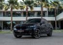 BMW X6 xdrive 40i m sport | 6,756 P.M  | 0% Downpayment | BMW X6 M-Kit!