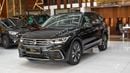 Volkswagen Tiguan VOLKSWAGEN TIGUAN R-LINE 2.0L TURBO 4-CYLINDER 2024
