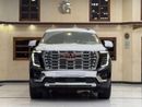 جي أم سي يوكون DENALI 6.2 V8 (AWD)