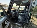 Mercedes Benz G63 AMG G63 AMG Rare color MANUFAKTUR Olive | Mercedes warranty available | Like New