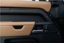 Land Rover Defender 110 X-DYNAMIC SE P300