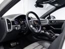 Porsche Cayenne GTS BUY NOW, PAY 2027 | THE BLACKLINE STANDARD | October 2026 Porsche Warranty, GCC