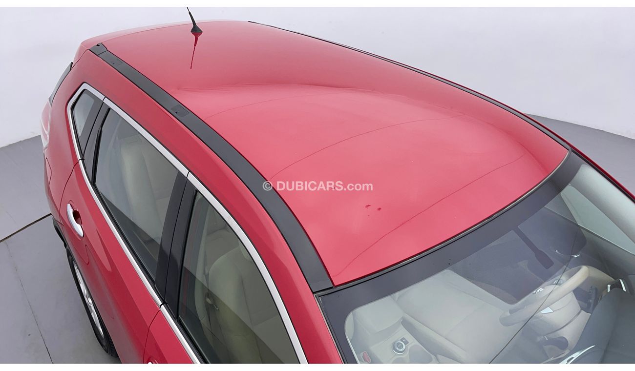 Nissan XTrail S 2.5 | Zero Down Payment | Free Home Test Drive