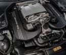مرسيدس بنز C 63S AMG