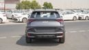 Kia Sportage Brand New Kia Sportage 2025 Export 1.5L 2WD Petrol|Grey/Beige|N-KIA-SPO-2WD-25|