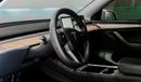 Tesla Model Y 2022 Tesla Model Y Enhanced Autopilot Long Range, 2026 Tesla Warranty, Low KMs, GCC