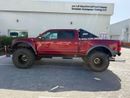 Ford F-250 LARIAT Super Duty Crew Cab Lariat Ultimate Tremor "MEGAREXX"