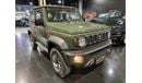Suzuki Jimny GLX