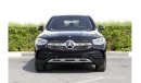 Mercedes-Benz GLC 300 4Matic Local Registration + 10%