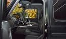 Mercedes-Benz G 63 AMG MERCEDES BENZ G63 AMG 4.0L V8 2023