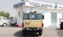 Toyota Land Cruiser Hard Top LX V6