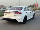 تويوتا ليفين TOYOTA LEVIN 1.8 HYBRID GR SPORT WITH 360 CAMERA  MY 2024