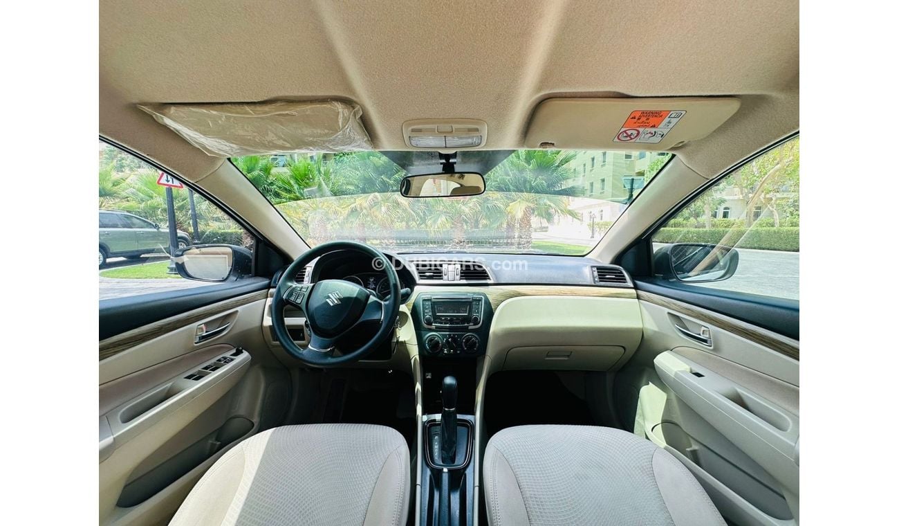 Suzuki Ciaz 500 PM || CIAZ GLX 1.5L || ORIGNAL PAINT || PARTIALLY AGENCY MAINTAINED